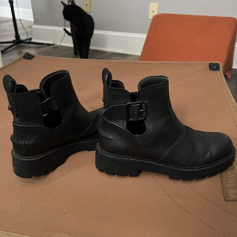 Ugg Stockton boot